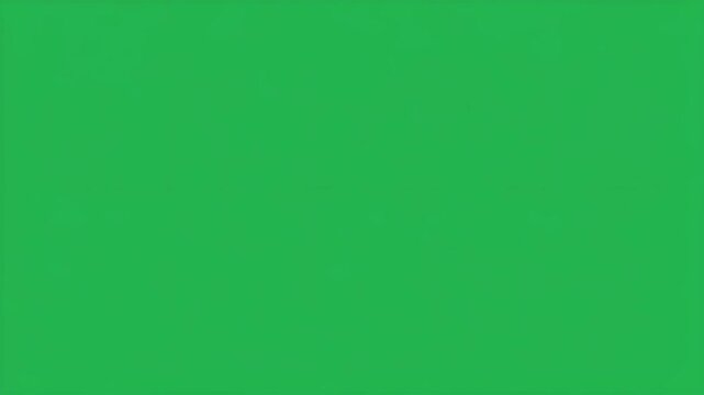 Abstract blue and green bars progress bar animation with black background
