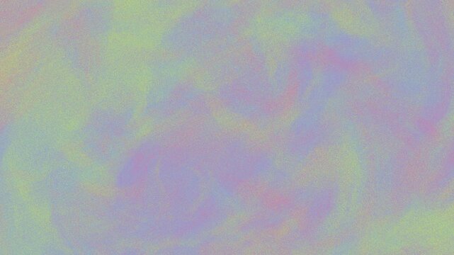 A pink, blue, and green marbled-textured liquid background for wallpaper or backdrop