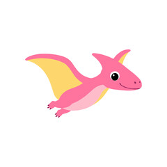 Cute Dinaosaur Illustration © Stealth