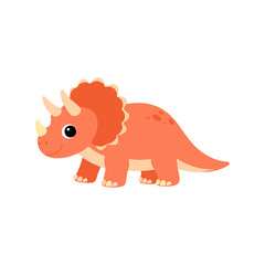 Cute Dinaosaur Illustration © Stealth