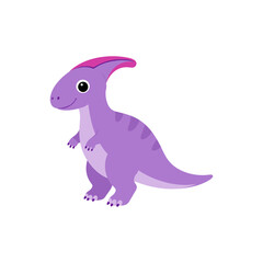 Cute Dinaosaur Illustration © Stealth
