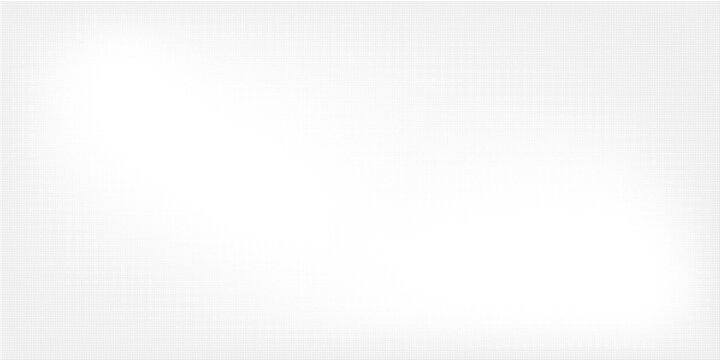 Abstract futuristic background from a black binary code on a white background. Web programming in design. Modern technologies. Vector illustration