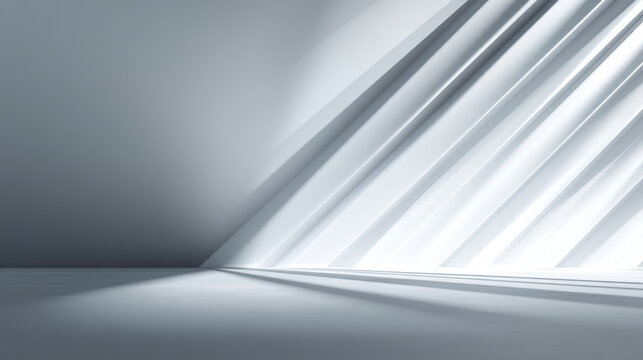 Blank open book pages ready for text or design. Empty spread ideal for printing, publishing, or digital layout templates.