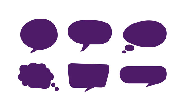 Message comments chat box