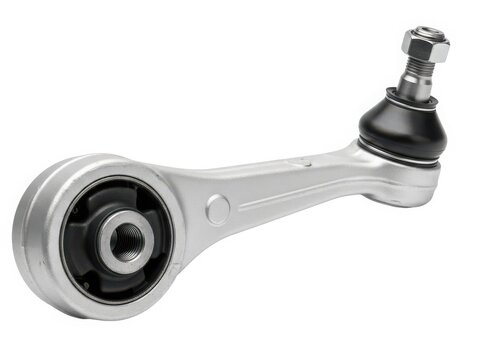 Automotive tie rod end