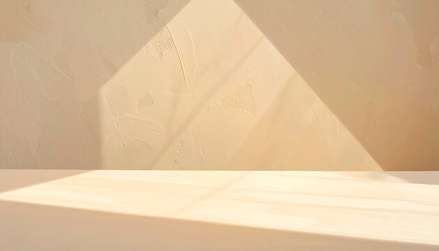 Luxury Minimal Wall Background