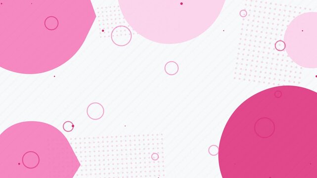 pink background with hearts