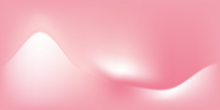 Femine ombre blush gradient seamless bg with noise texture. Delicate soft pink pattern with a pearlescent effect. Nude color tone skin as makeup base powder.