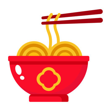 Noodle Bowl