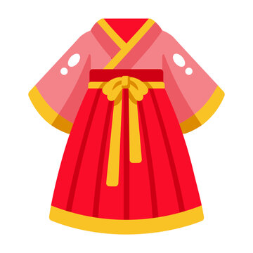 Traditional Dress