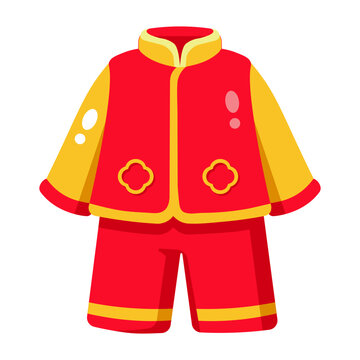Tang Suit