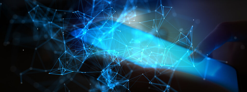 Artificial Intelligence Platform for Data Analysis and Business Decision Making