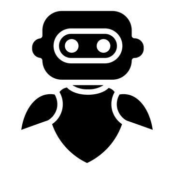 robot icon