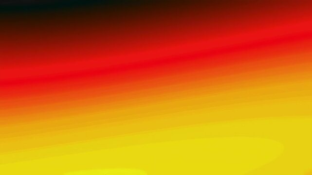 abstract gradiant background with vibran red ,orrange and yellow colors