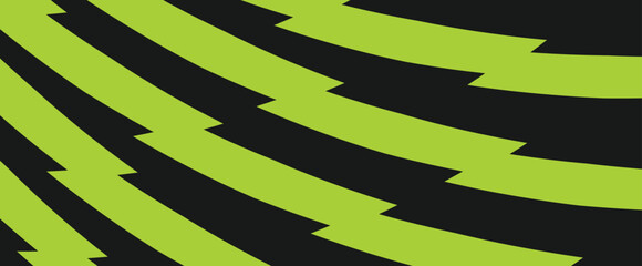 Abstract Sport Velocity Background with Dynamic Energy Wave Pattern © さとる五条