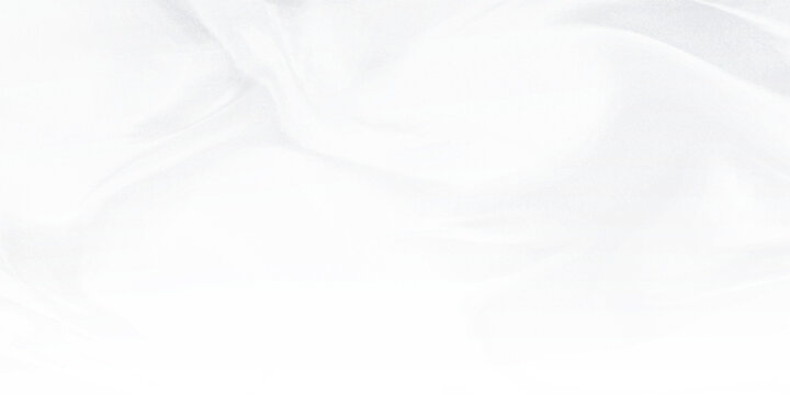 Wrinkled or crumpled white stencil paper or tissue after use in toilet or restroom with large copy space used for background texture in decorative art work