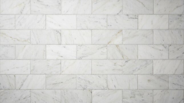 White mabel tiles patterns background 