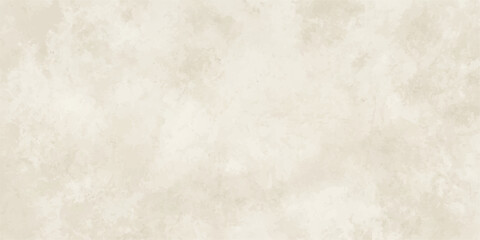 Fototapeta premium Abstract beige plaster texture background, soft cream grunge wall surface with subtle mottled tone, modern minimal design for banner, backdrop and product display.