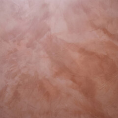 Fototapeta premium Abstract textured pink marble background with subtle pattern