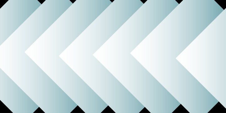 Abstract Black and Blue Chevron Arrow Geometric Background with Modern Minimal Design.