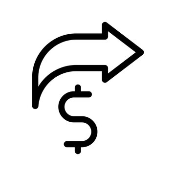 Share Icon Vector Symbol Design Illustration