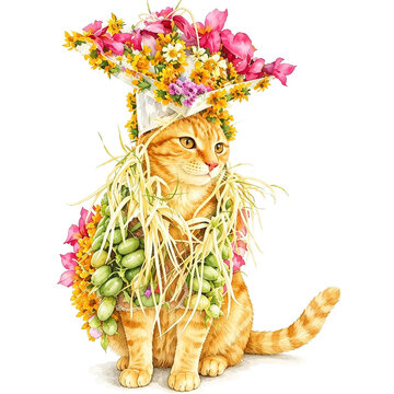 cat 