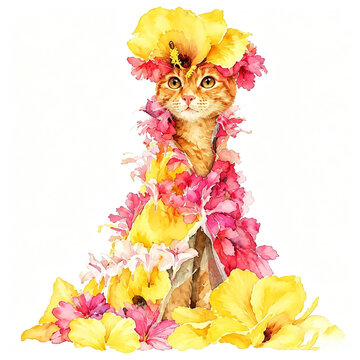 cat 