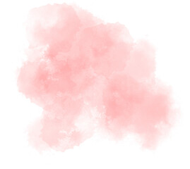 Fototapeta premium Abstract red smoke isolated on transparent white background. Red color fog clouds rising up. Colorful smoke texture. Fantastic red smoke. Magic smoke. Smog cloud on podium or stage. Fog vapor over.
