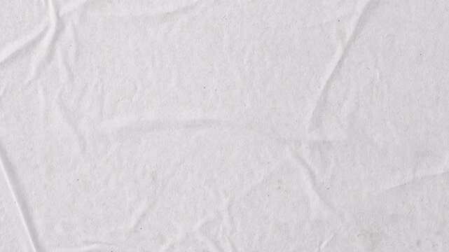 Paper texture doodle animation, paper texture motion graphic animation, paper texture animated seamless loop grunge wrinkled surface with film grain abstract 4k with alpha channel.