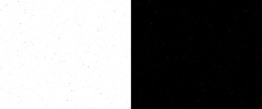 Minimalist split screen background with black and white halves, high contrast dual tone texture, simple monochrome composition for graphic design