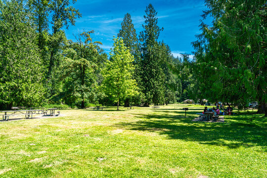 Green River Park