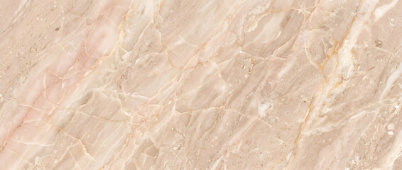 marble texture background featuring light champagne beige natural stone surface with delicate veined pattern for luxury interior design and premium print projects © UmmeFarhatunnesa