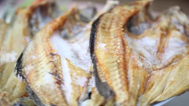 Korea dried rockfish soup stew seafood side dish table cuisine gastronomy k food basic banchan 한식 말린우럭 건어 우럭간국 간국 생선 우럭 물고기 해물탕 한식반찬 한식기본반찬 한식밥상 미식 요리