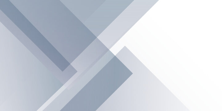 Modern luxury pattern of geometric white and gray color background, Elegant abstract background with grey lines with shadow. white paper transparent. aster purple triangle material in triangle.