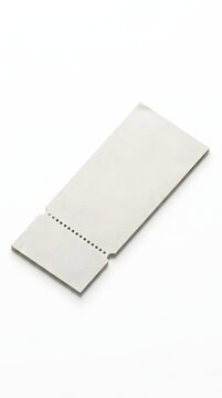 White plastic cable management box with vents.
