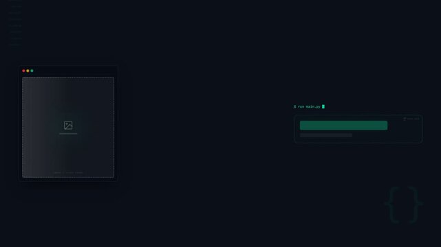 Coding and Computer Science Channel Opener 4K