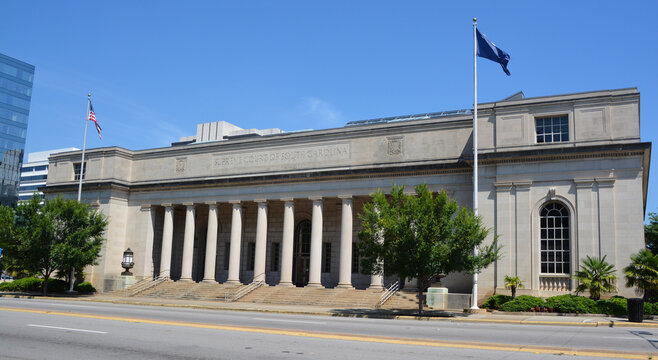 South Carolina State House is the building housing the government, General Assembly Governor and Lieutenant Governor of South Carolina. United States of America