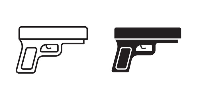 gun icon