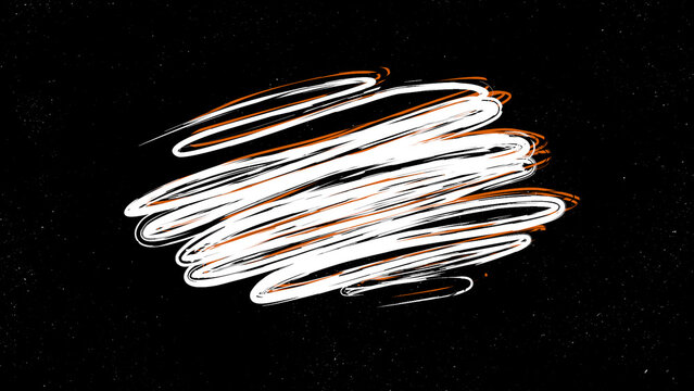 Sketch Sticker 15