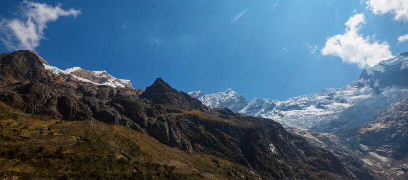 Cordillera