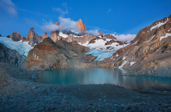 Fitz Roy