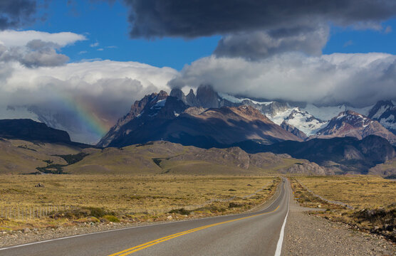 Fitz Roy