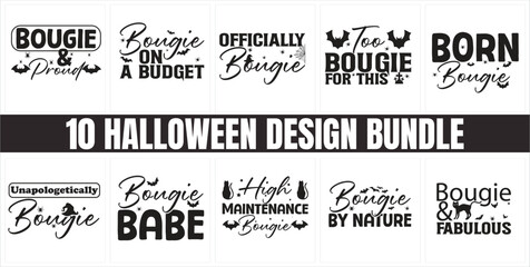 Fototapeta premium HALLOWEEN BOUGIE PLAYFULL VIBE ( 10 thanks giving design bundle- svg,jpg,png,eps,ai-sticker,mug,hoodie,t shirt,typography,quoutes,qoute,invitation