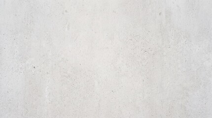 Fototapeta premium Subtle Texture of Light Gray Concrete Wall with Small Imperfections and Speckles