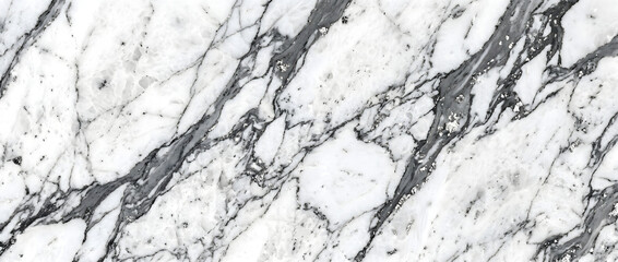 Marble texture background featuring warm cream natural stone surface with striking gold and orange veins for luxury design © UmmeFarhatunnesa