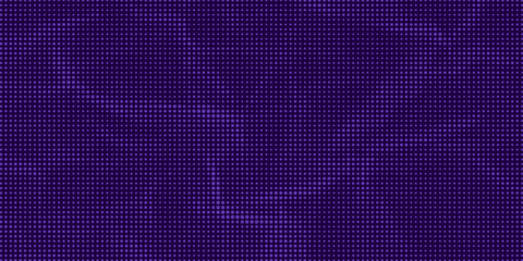 Halftone Dots pattern. motion speed line Halftone on Dark Background Minimalist Retro comic gradient grunge texture background. Eps10 © Mansur