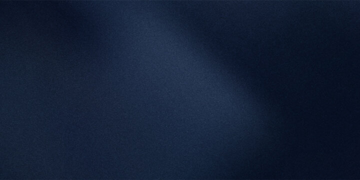Black dark gray blue abstract elegant background. Drapery. Curtain. Fabric material. Soft folds. Wave stripe line. Gradient. Empty space. Design. Template.