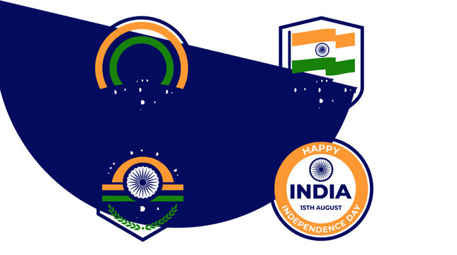 India government department logos collection.