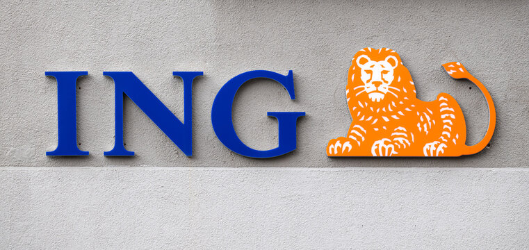 ING logo
