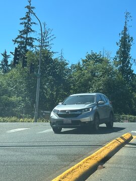 Seattle, WA, USA
July 14, 2026
Honda CRV